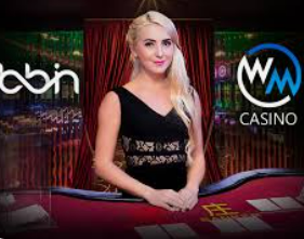 掌中彩welcome客户端